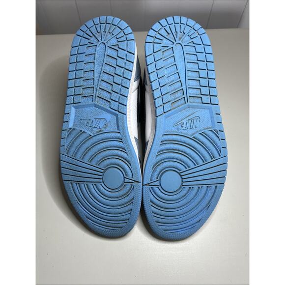 Size 9 - Jordan 1 Retro OG High University Blue - Picture 9 of 10